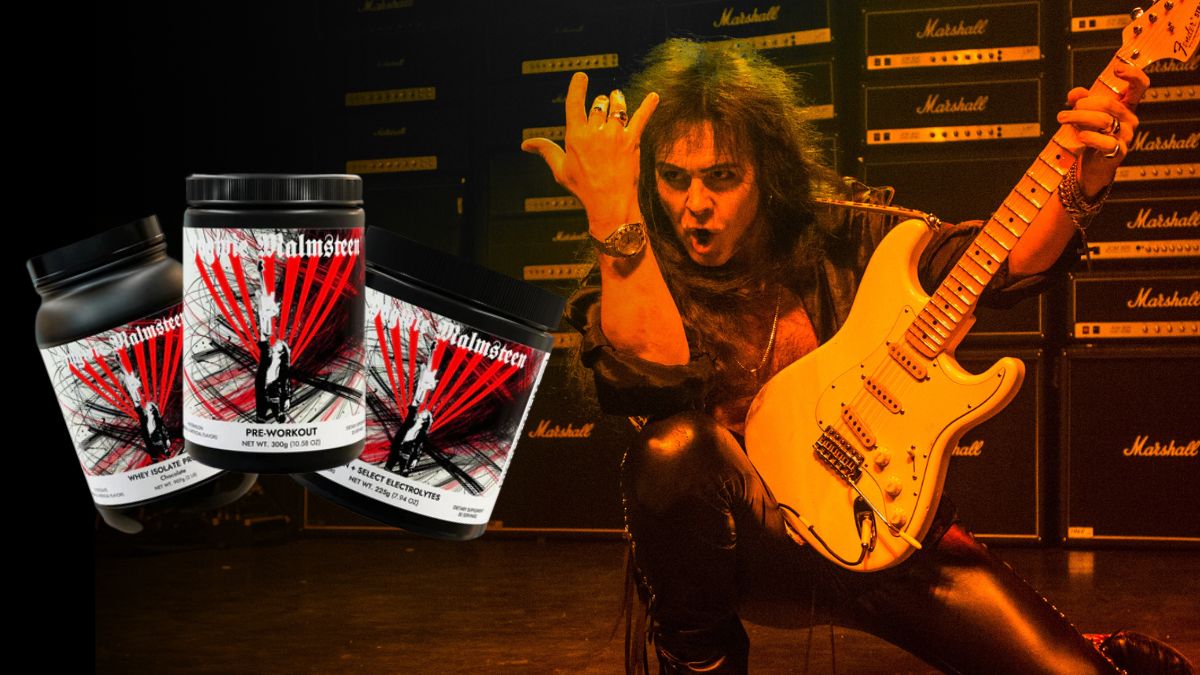 Yngwie Malmsteen