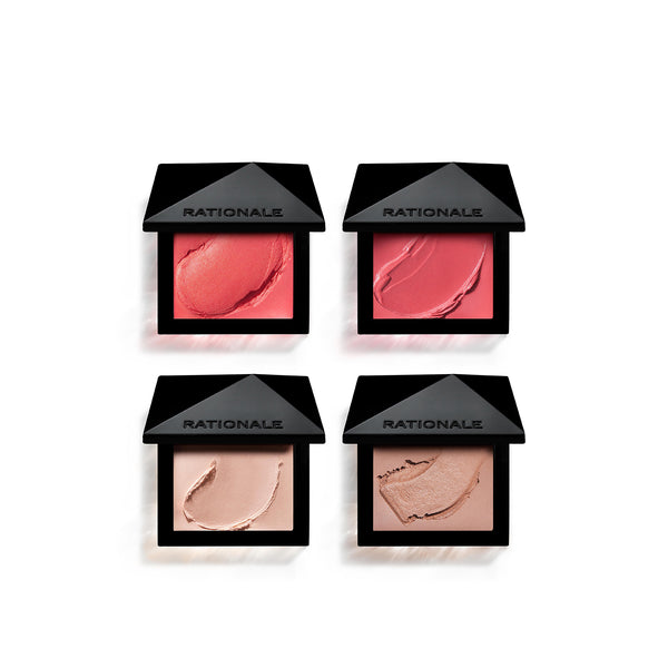 Beautiful Balms Spf30 - Signature Glow Set