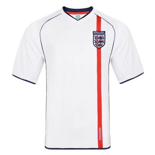 2002 Home Shirt 2002