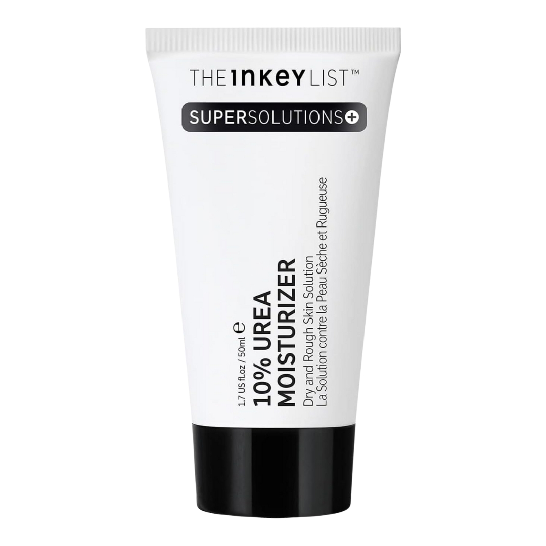 The Inkey List Urea 10% Moisturiser