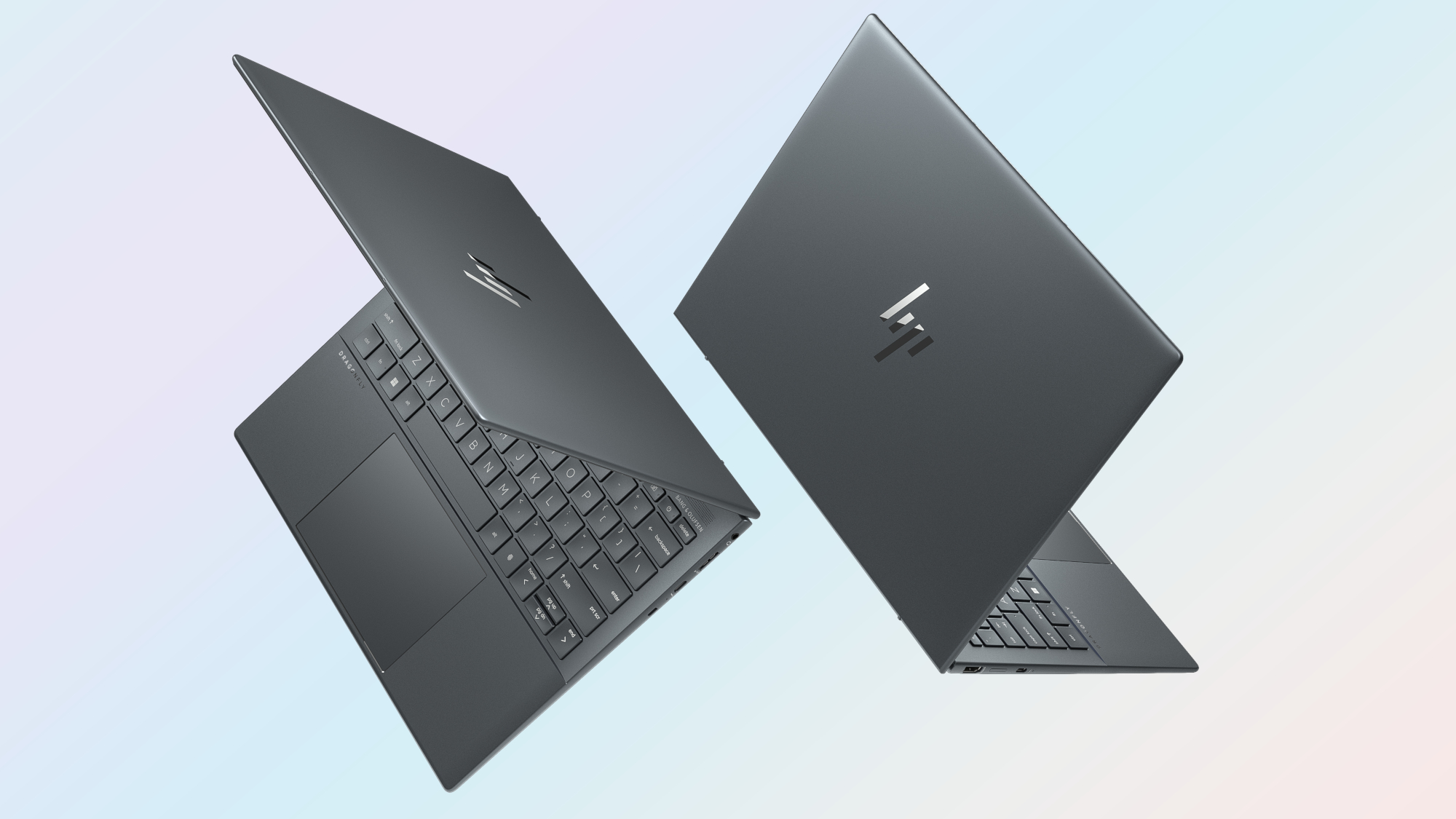 Hp deals dragonfly elite