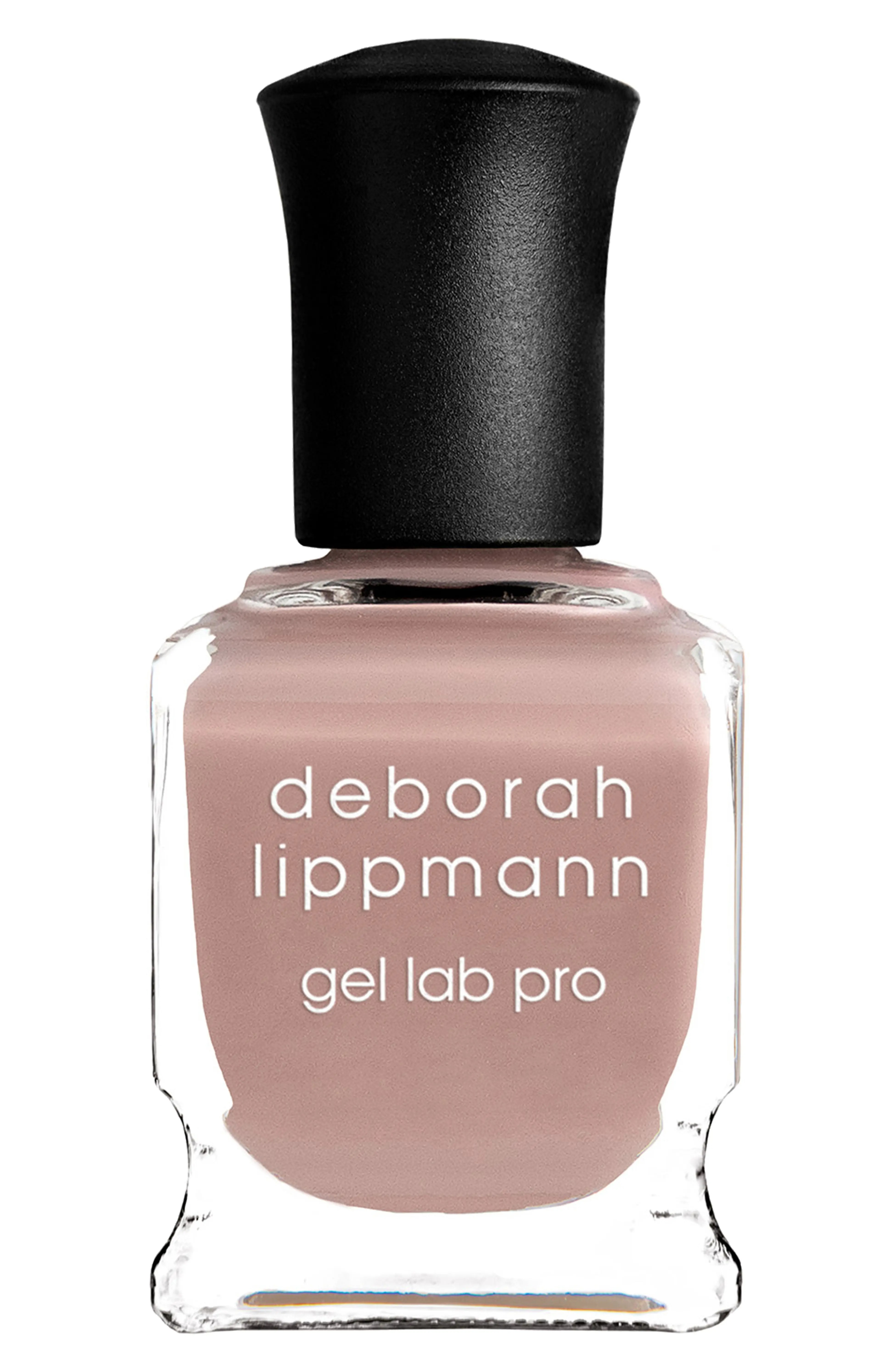 Deborah Lippmann, Gel Lab Pro Nail Color