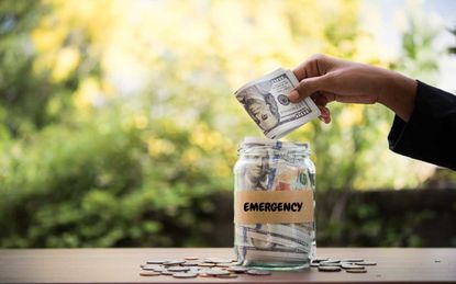 Shore Up (or Start) Your Emergency Fund