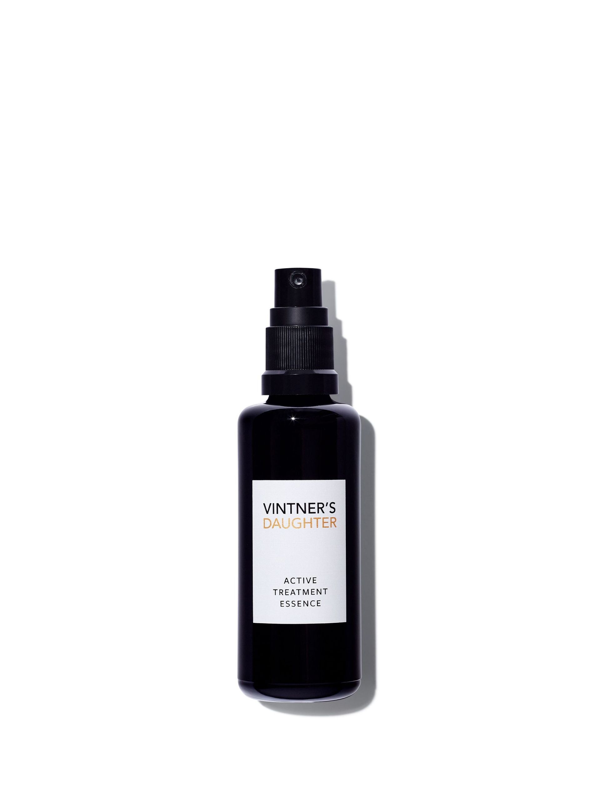 Vintner's Daughter, Active Treatment Essence