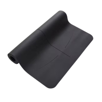 Decathlon Kimjaly Ultra-Grippy Yoga Mat