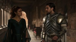 House of the Dragon episode 6