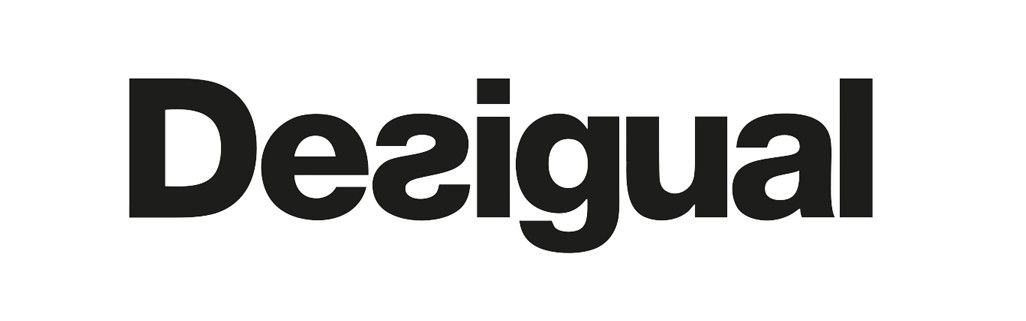 Desigual logo