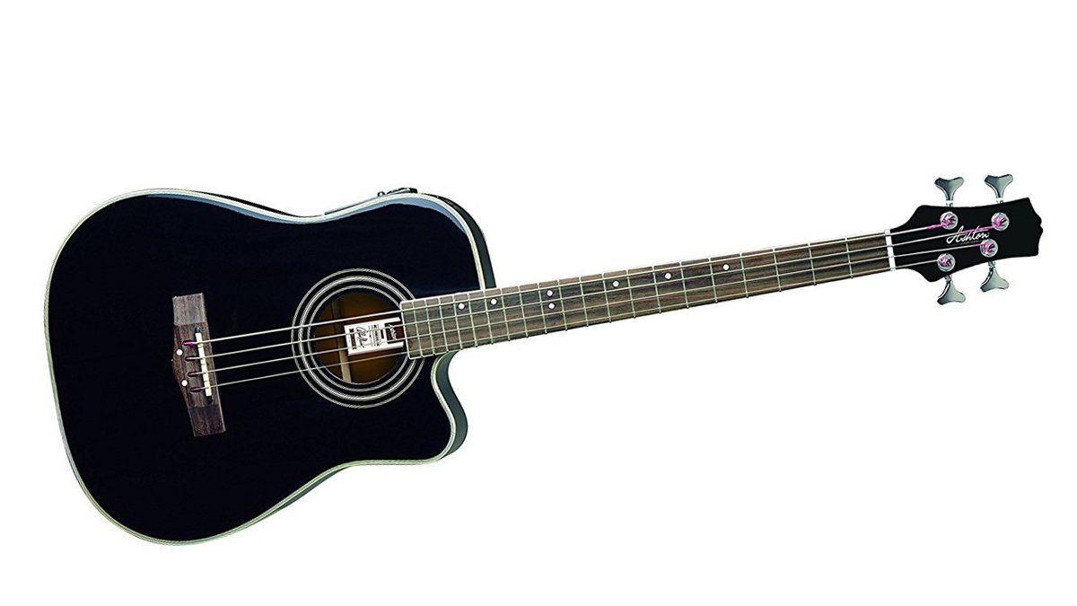 good acoustic bass guitar