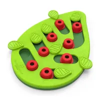 Nina Ottosson by Outward Hound Buggin' Out Puzzle &amp; Play Cat Toy