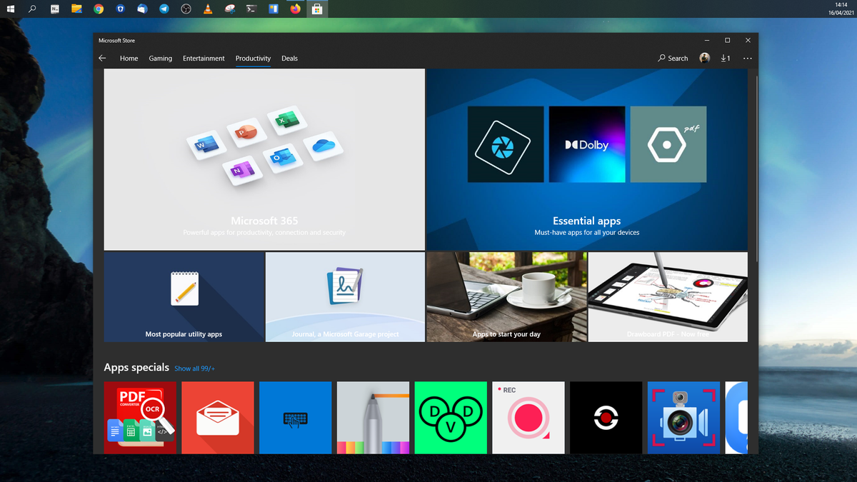 Cómo Cambiar De Windows 10 En Modo S A Windows 10 Home Techradar 0687