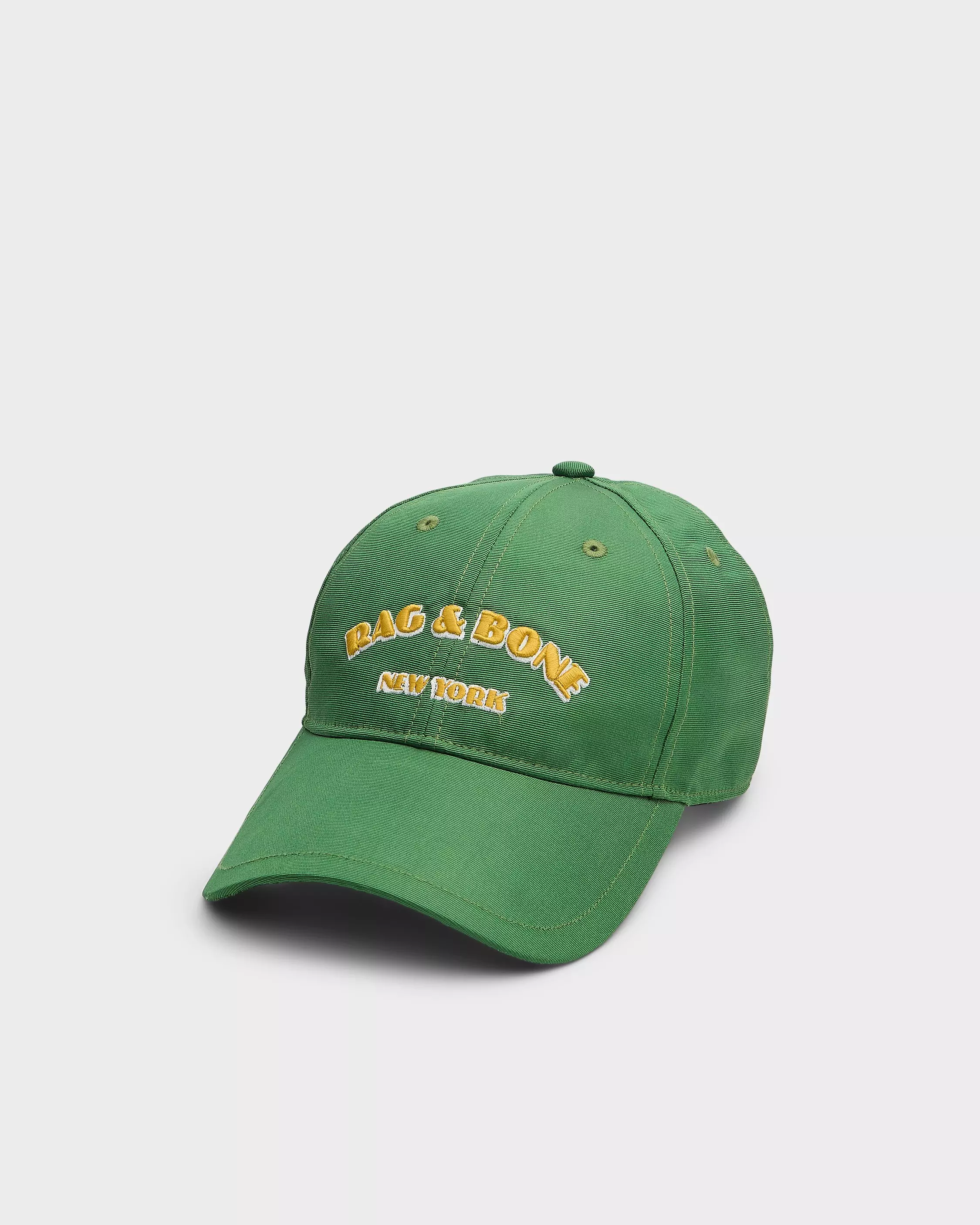 rag-bone, Harlow Sport Baseball Cap