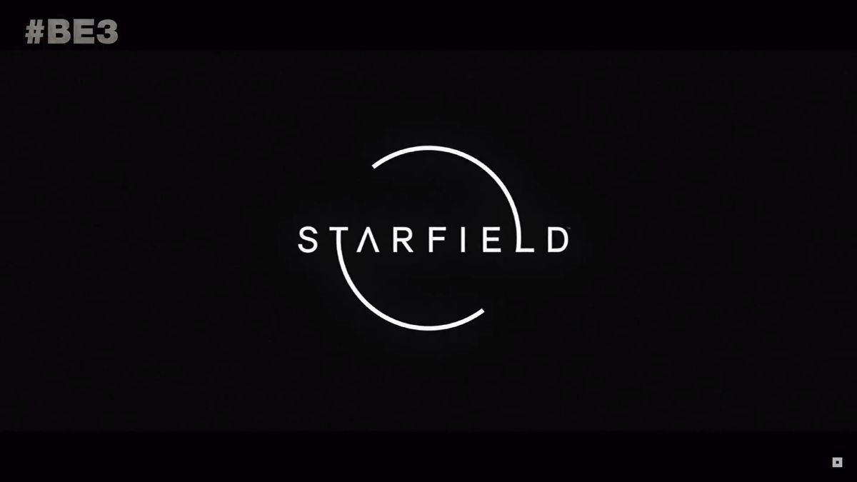 Bethesda announces space-faring RPG Starfield | PC Gamer