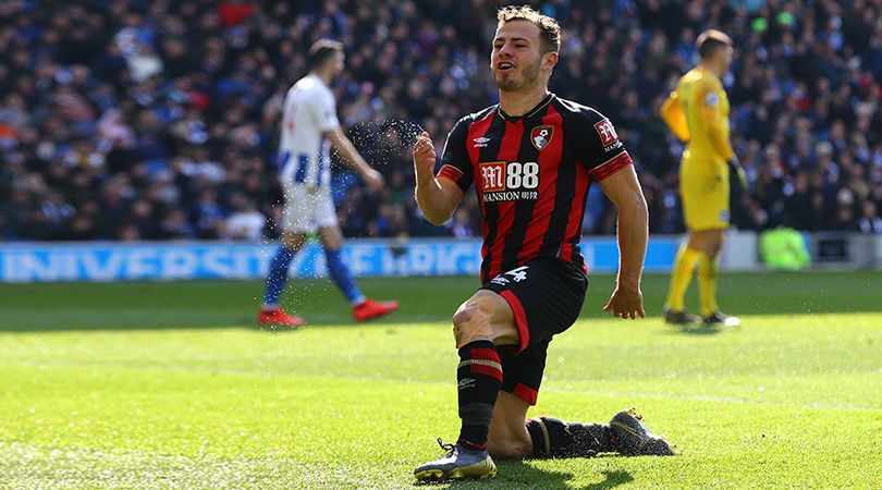 Ryan Fraser