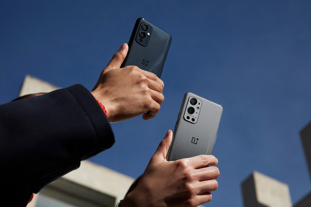 5 reasons the amazing OnePlus 9 Pro should be your next phone