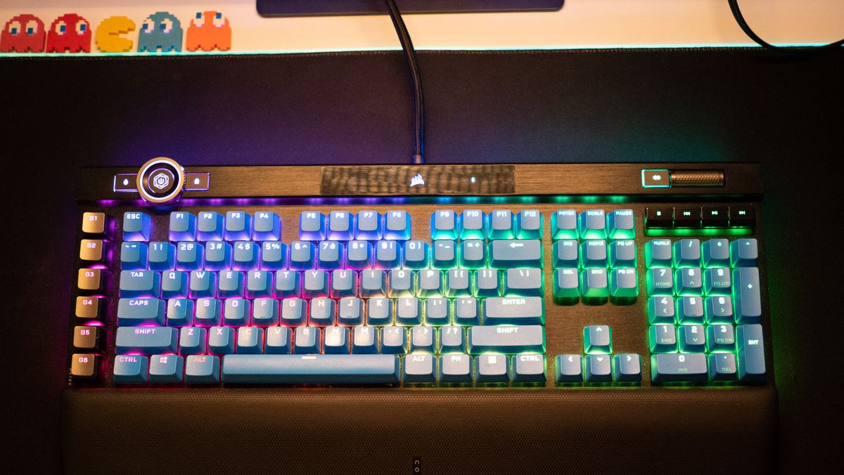Yeelight Monitor Light Bar Pro review