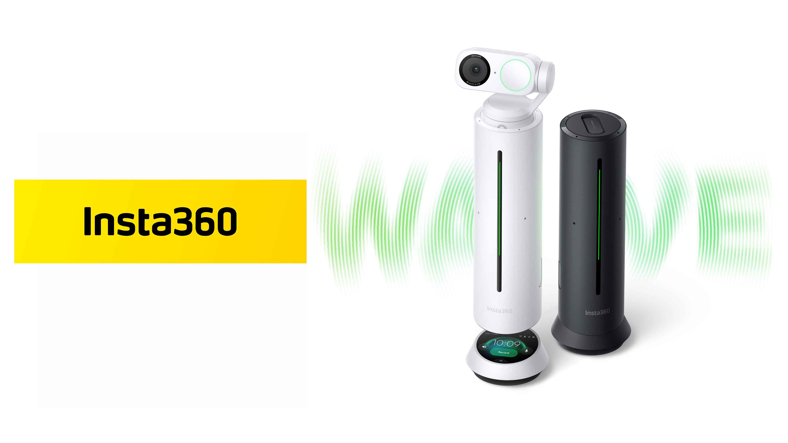 Insta360 Wave