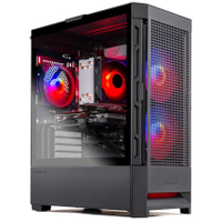 Skytech Blaze Mini | AMD Ryzen 7 5700 | RTX 4070 Super | 16GB DDR4-3200 | 1 TB SSD |$1,499.99 $1,199.99 at Newegg (save $300 with free Membership and NEPPDW3243 code at checkout)