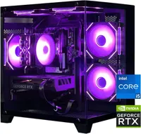 AOACE  Gaming Desktop (RTX 5060)