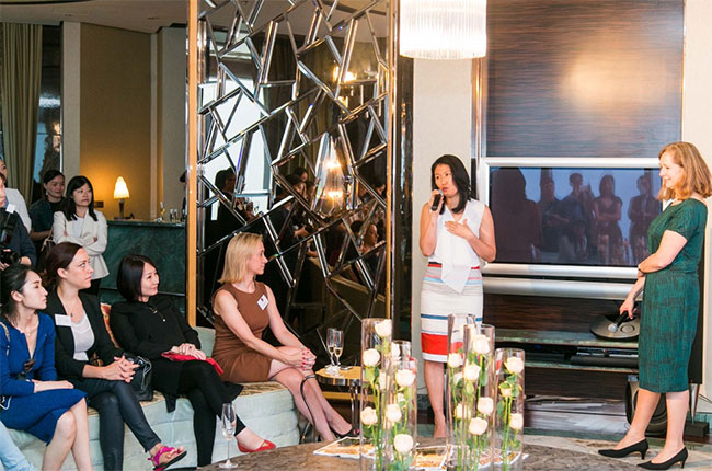 Decanter Shanghai 2016