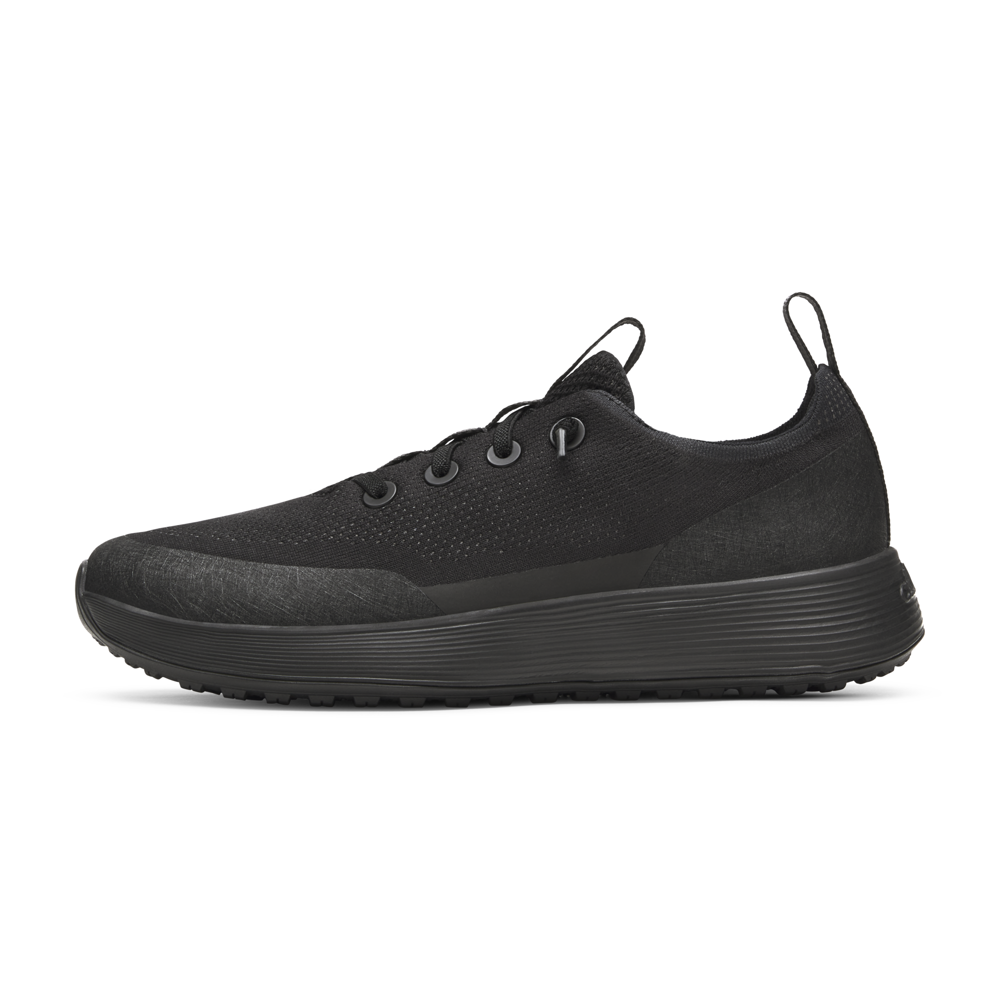 Women&#039;s Tree Runner Go - Utility - Natural Black (natural Black Sole)