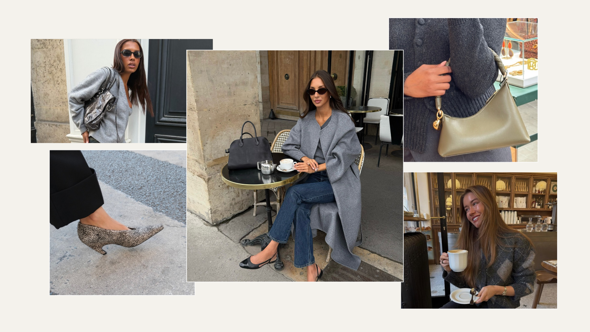 The 7 French-Woman Winter Trends That Need No Introduction