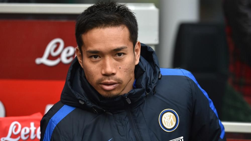 Nagatomo will reject Premier League offers for new Inter deal - agent ...