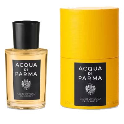 Acqua di Parma Cedro Virtuoso Eau de Parfum 50ml