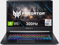 Acer Predator Triton 500 | $1,299.99 (save ~$330)