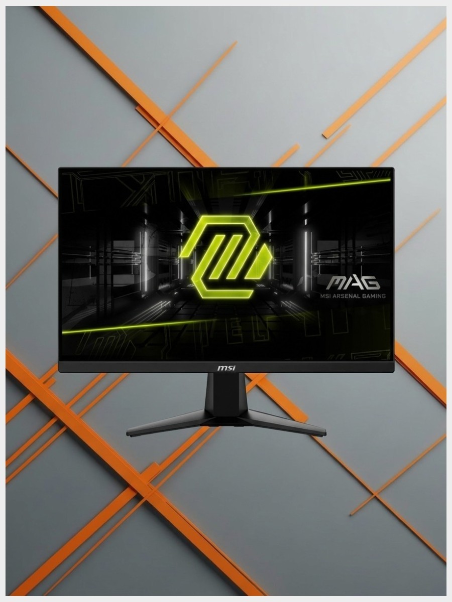 MSI MAG 255XF | 300 Hz