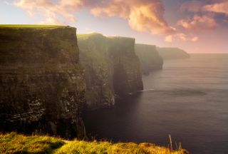 Cliffs of Moher