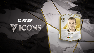 EA FC 25 Icons