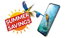 Huawei phone deals Amazon