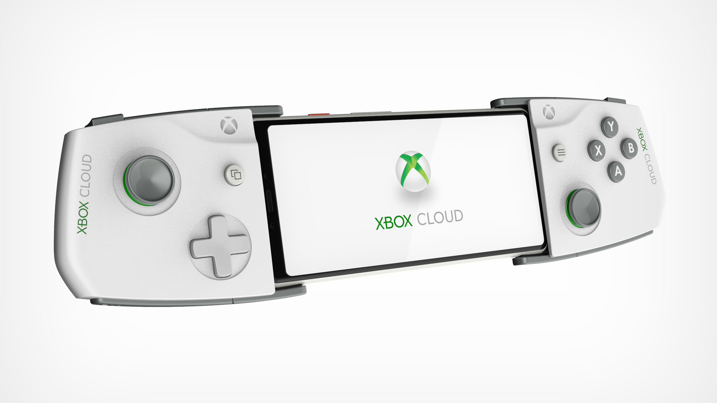 handheld Xbox plans revealed 