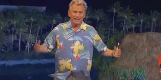 pat sajak wheel of fortune