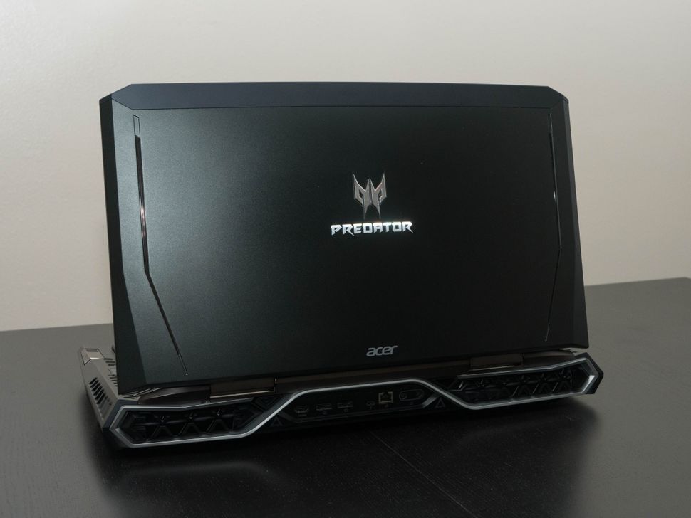 Acer predator x 25 обзор