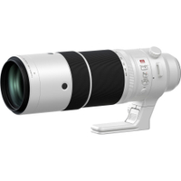 Fujifilm XF150-600mm F5.6-8 R LM OIS WR