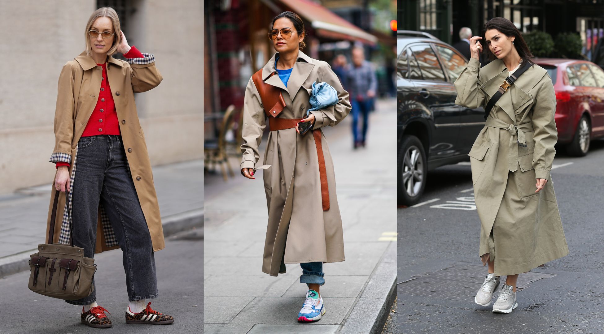 Image of autumn outfit ideas