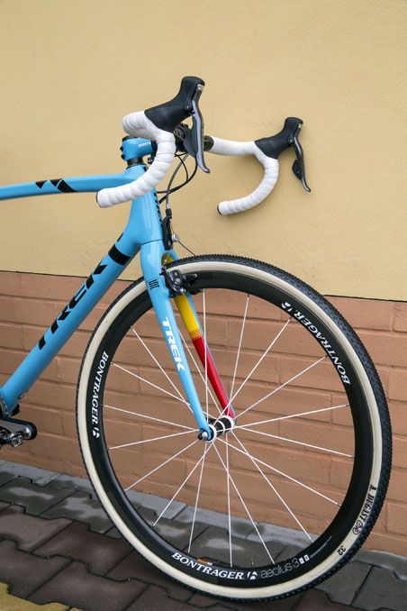 Black, yellow and red accents make up the colours of the Belgian flag
