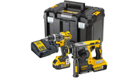 Save on DEWALT, Kobalt, CRAFSTMAN power tools and combo kits