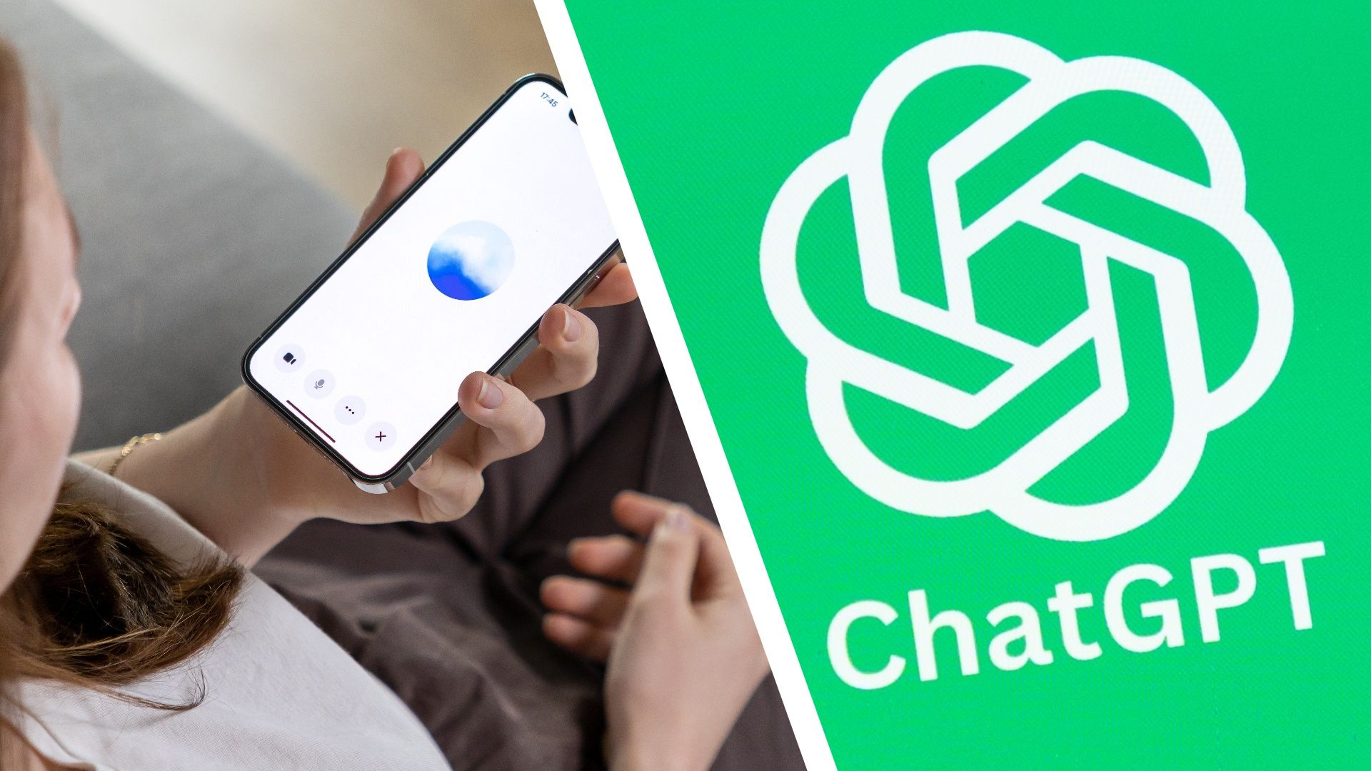 ChatGPT Voice's new plugins make voice more useful