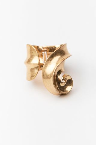 Zara, Semi-Circle Cuff