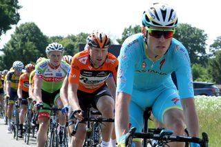 Lars Boom (Astana)