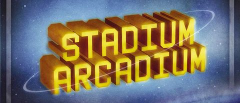 Red Hot Chili Perppers - Stadium Arcadium cover art