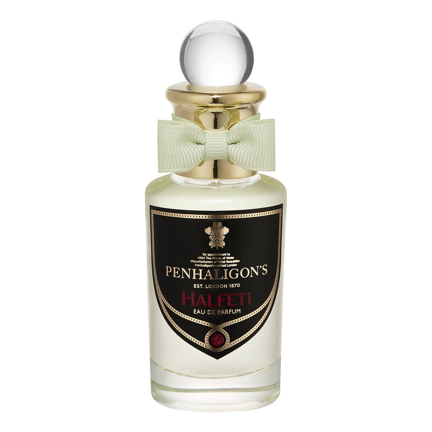 Penhaligon's Halfeti - Eau De Parfum Woody