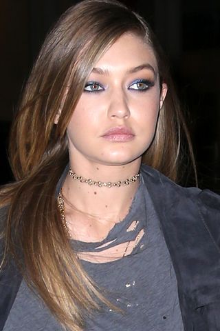 Gigi Hadid