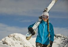 family ski holidays: when will we be able to ski again?