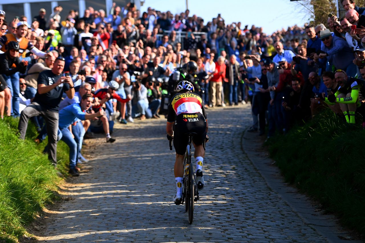 Wout van Aert