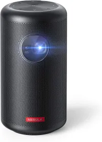 Anker Nebula Capsule II: was $529.98, now $399.99 (save 25%)