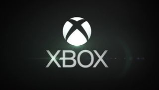 Xbox Series X|S start logo
