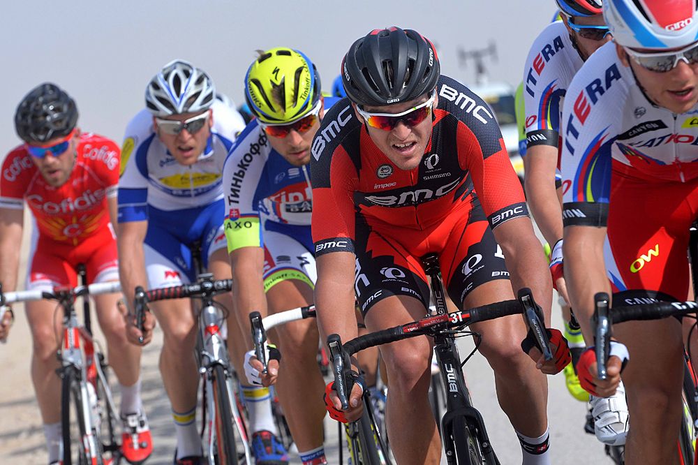 Greg Van Avermaet (BMC)